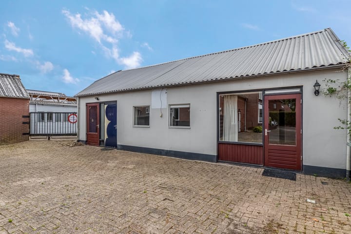 Foto 29 van Groenestraat 28