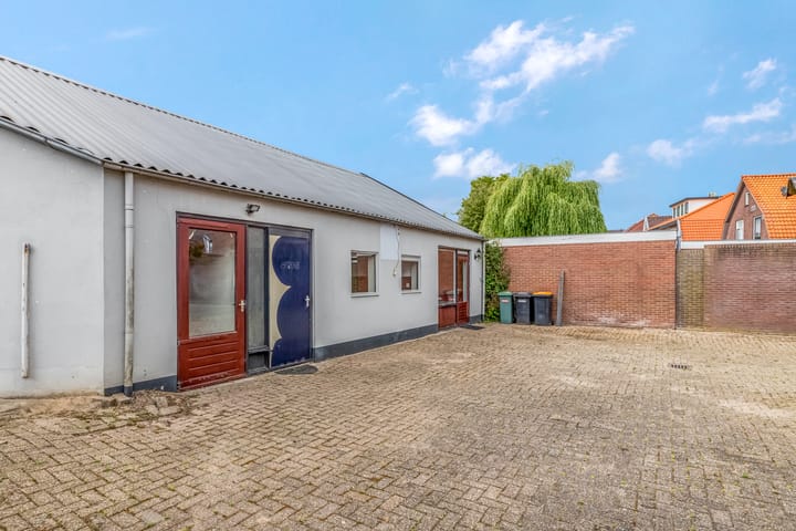 Foto 30 van Groenestraat 28