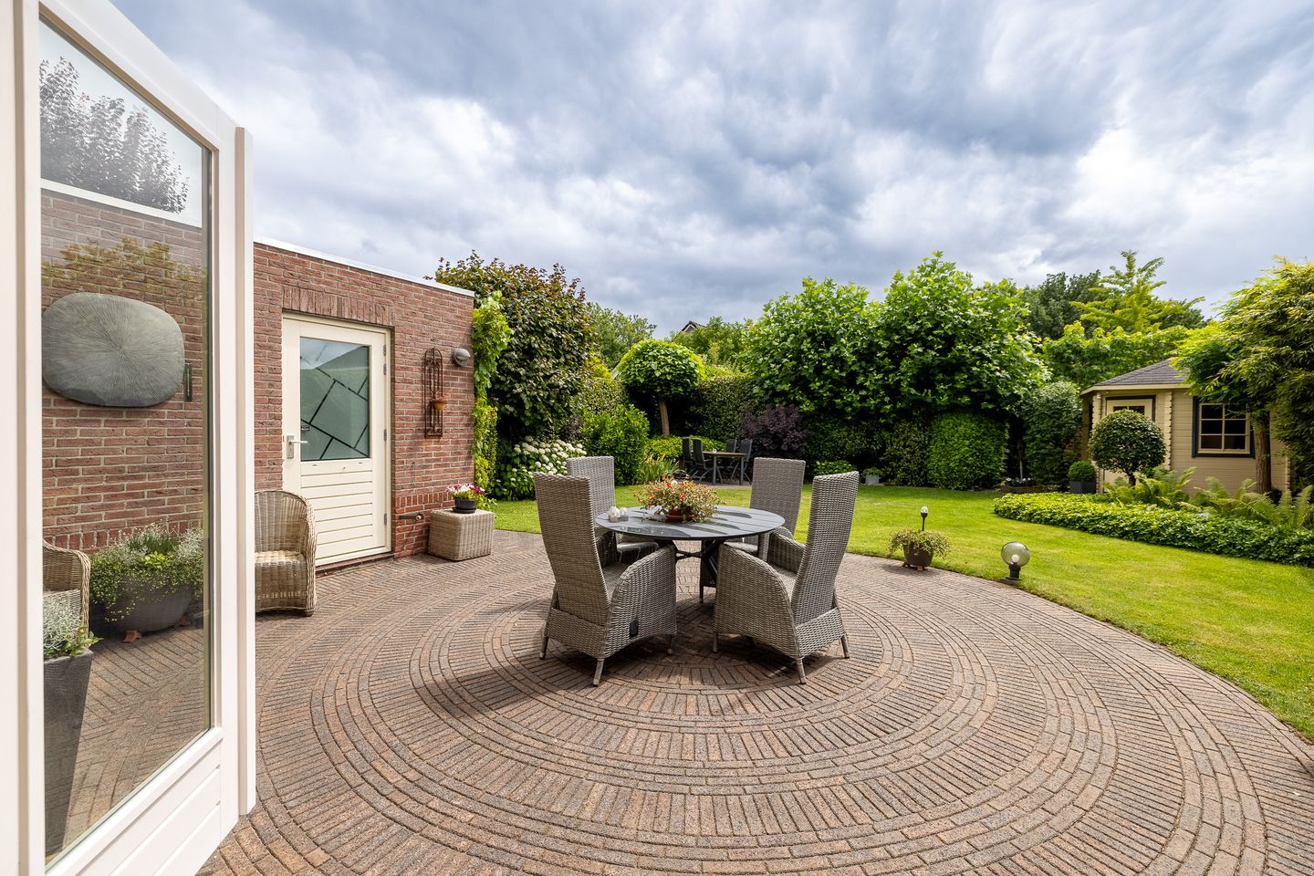 Photo 19 of Hof van Avignon 7