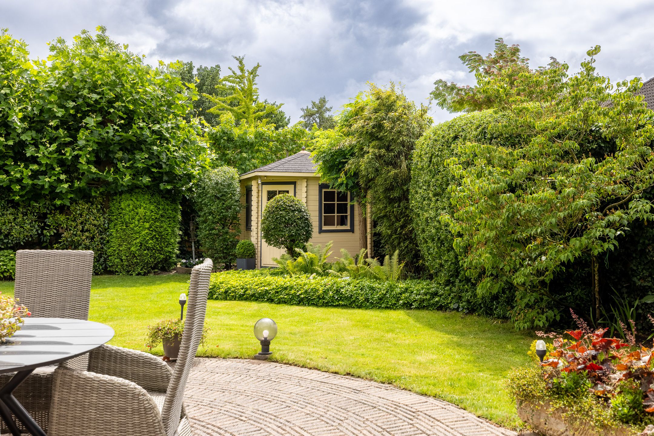 Photo 21 of Hof van Avignon 7