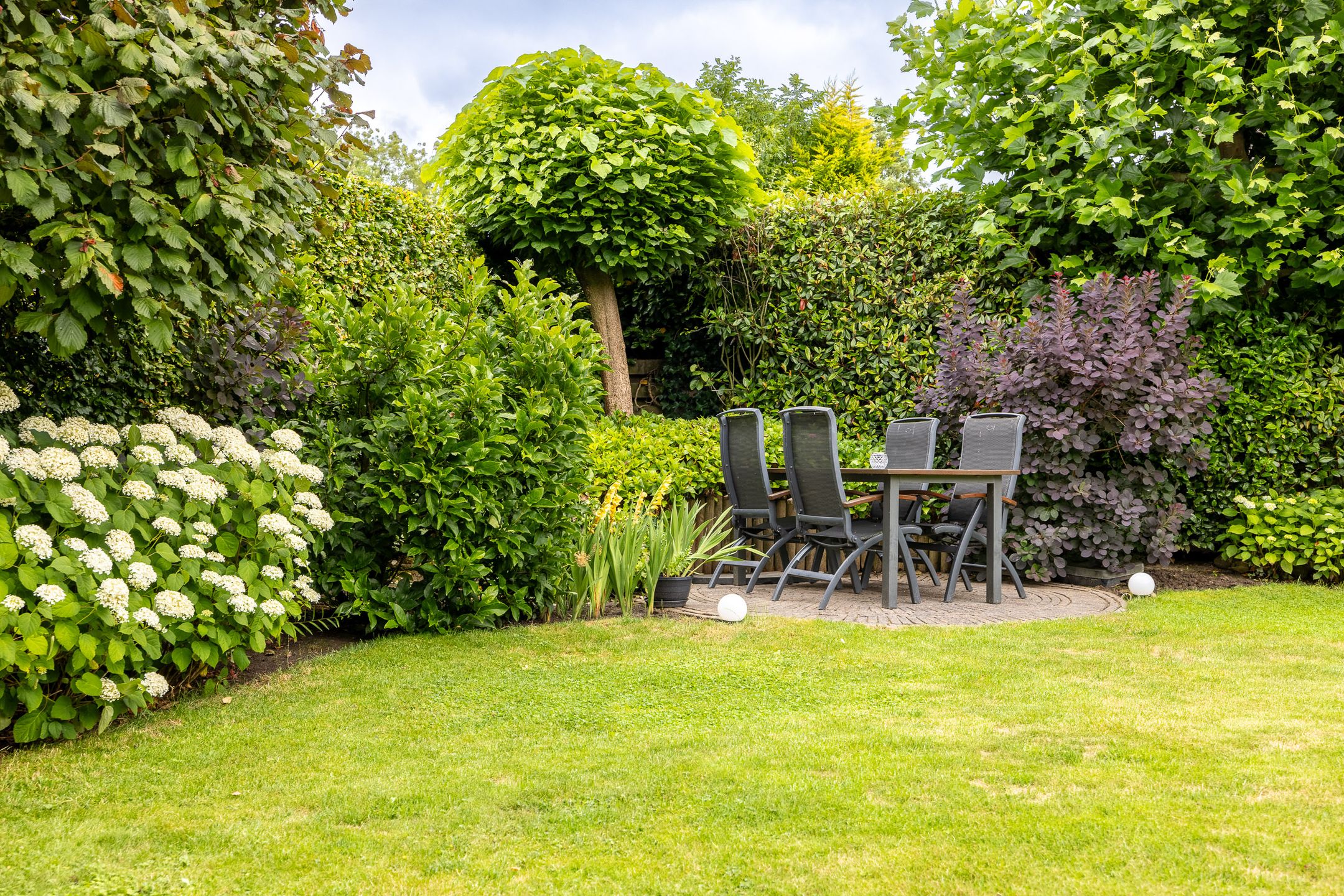 Photo 24 of Hof van Avignon 7