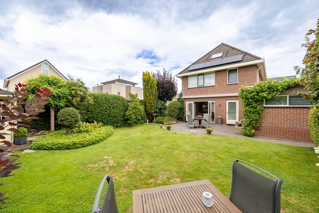 Photo 26 of Hof van Avignon 7