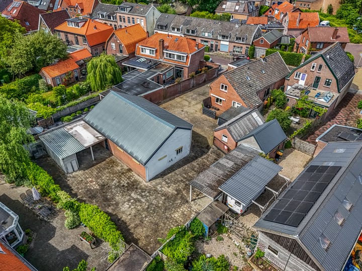 Foto 49 van Groenestraat 28