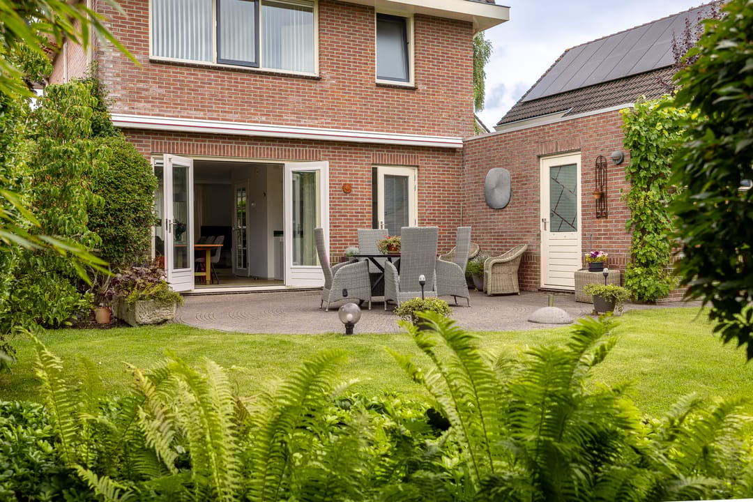 Photo 28 of Hof van Avignon 7