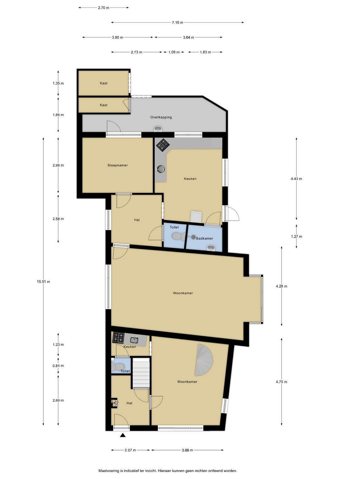Photo 52 of Groenestraat 28