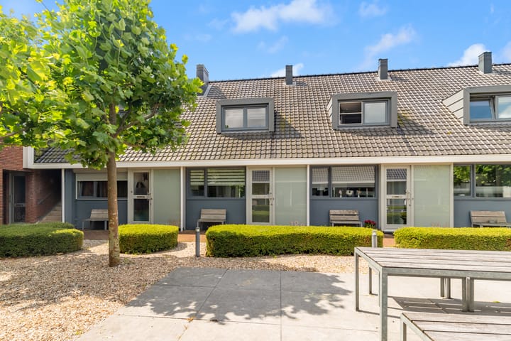 Foto 27 van Buurtweg 18-E