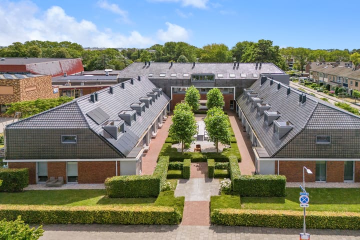 Foto 28 van Buurtweg 18-E