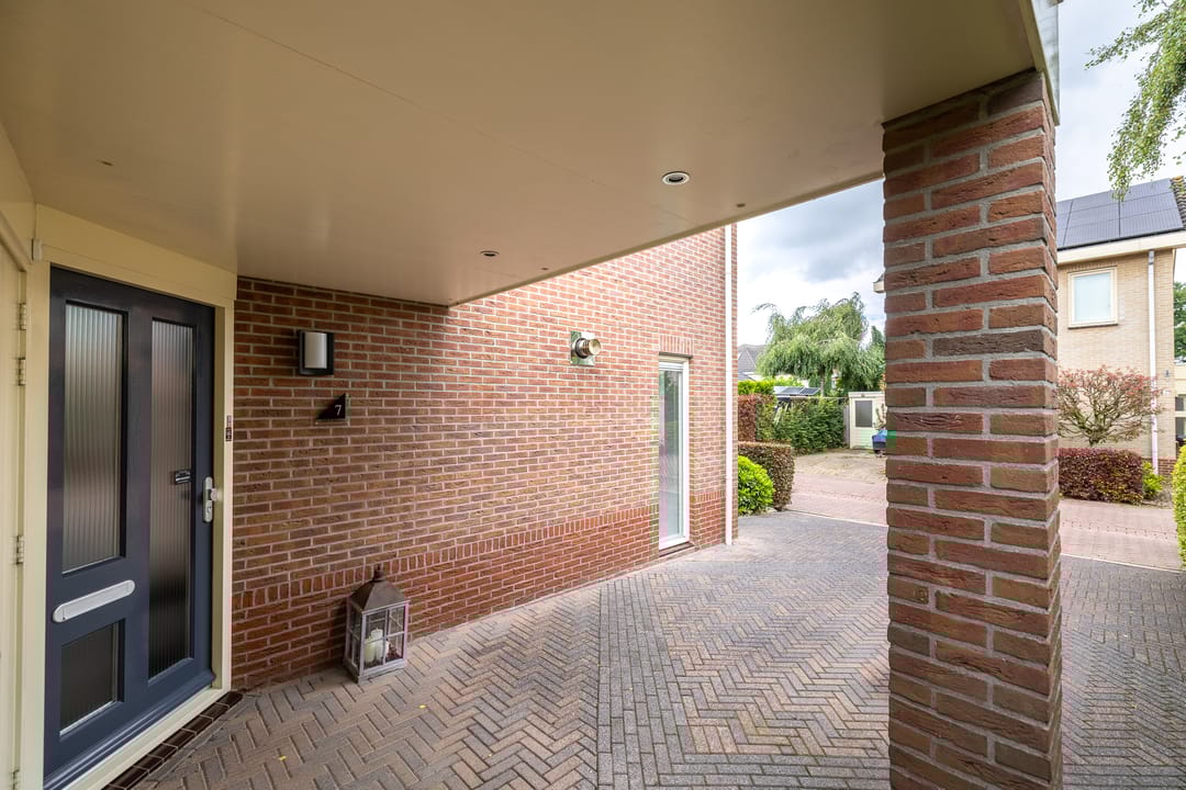 Photo 32 of Hof van Avignon 7