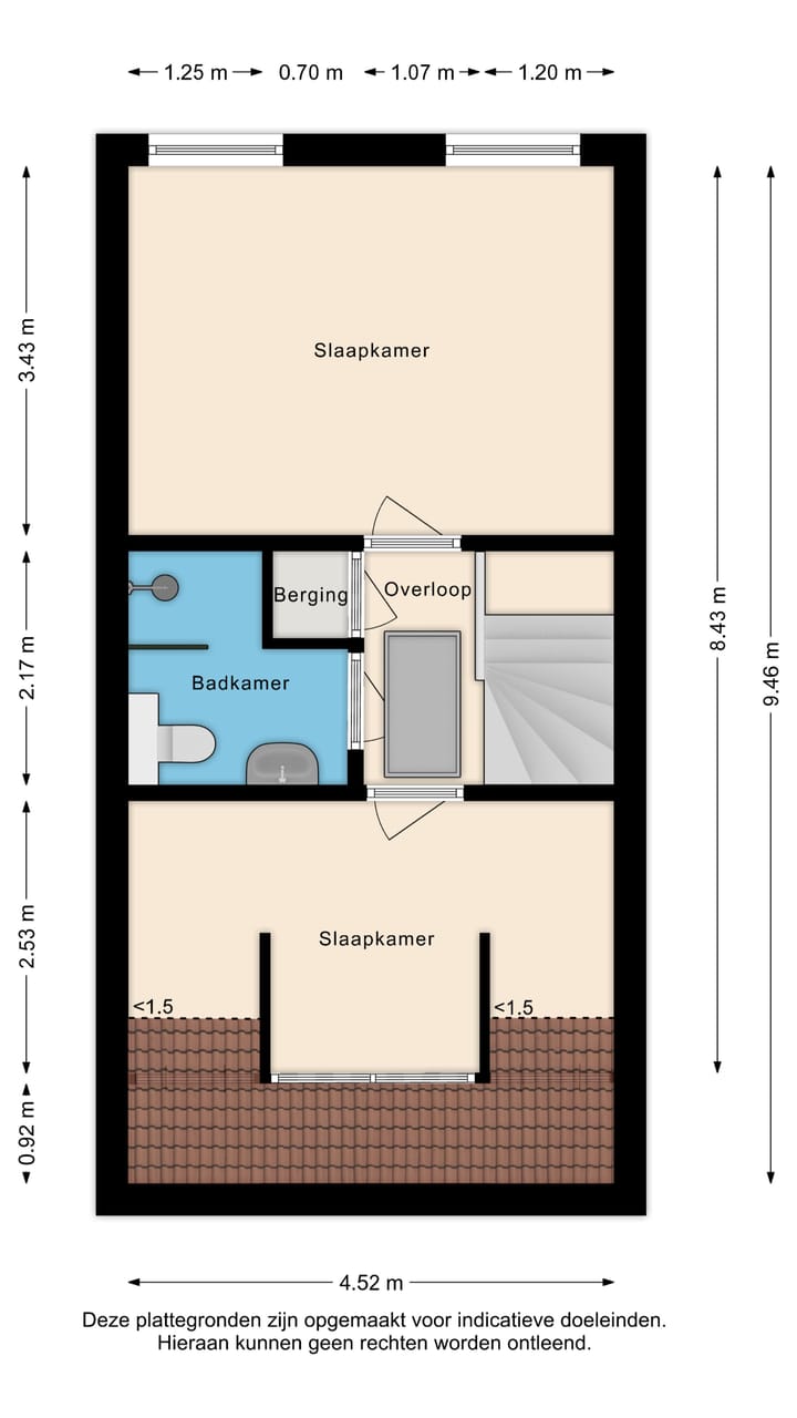 Foto 36 van Buurtweg 18-E