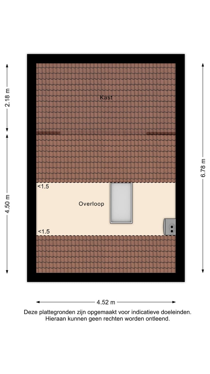 Foto 37 van Buurtweg 18-E