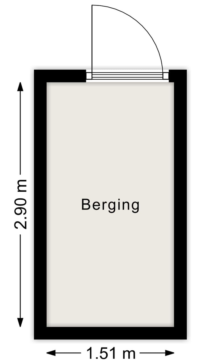 Foto 38 van Buurtweg 18-E