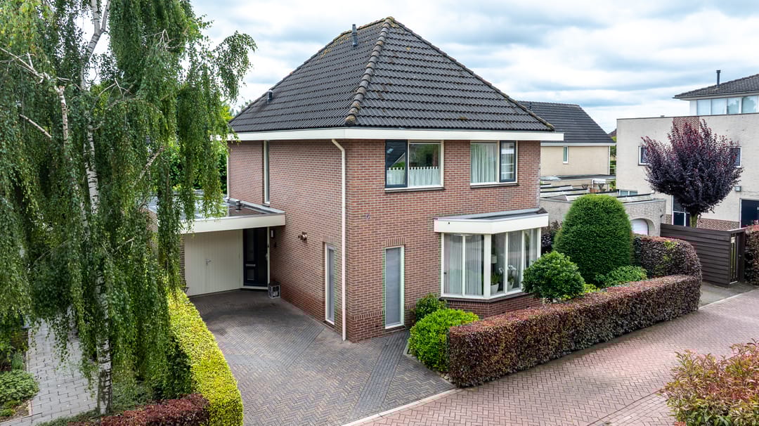 Photo 61 of Hof van Avignon 7