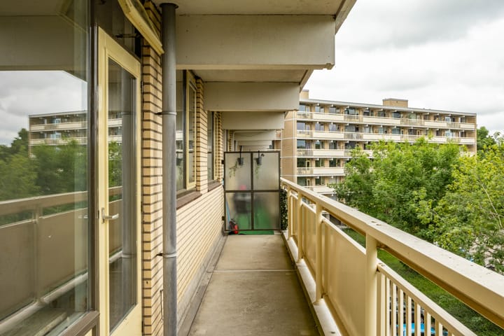 Foto 2 van Planetenlaan 43