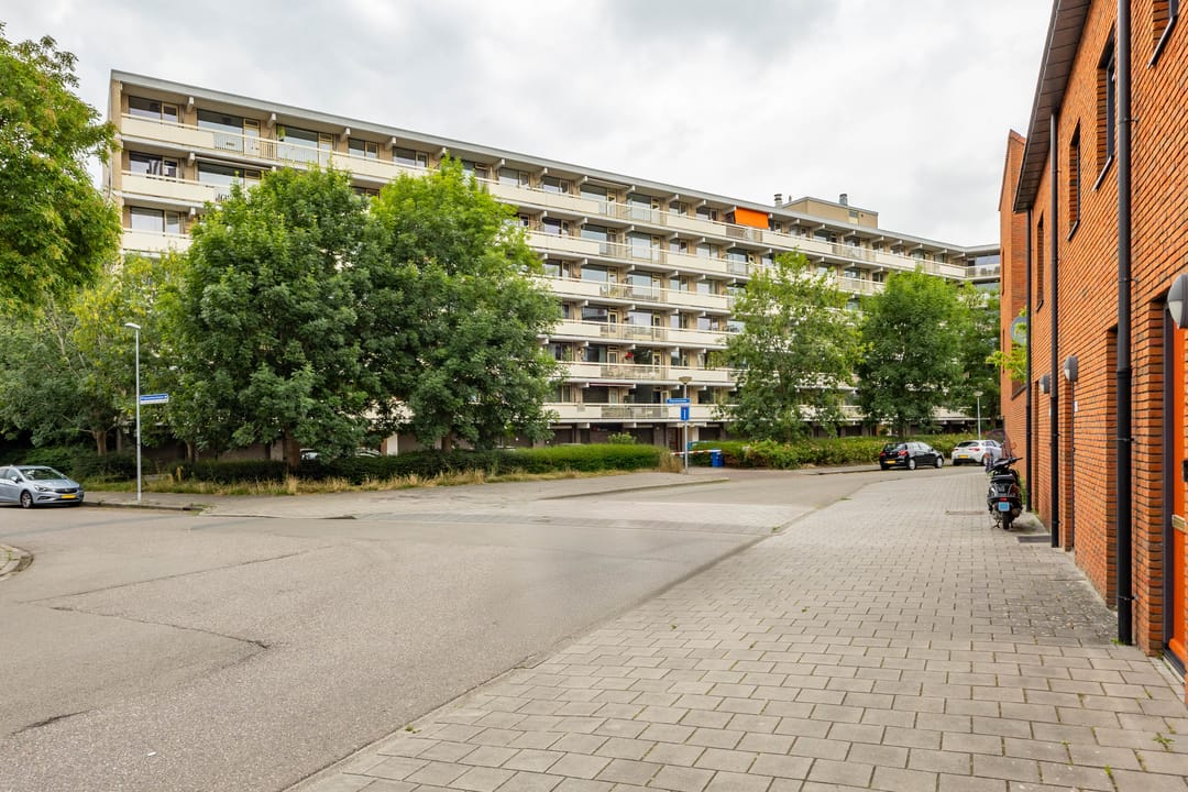 Foto 1 van Planetenlaan 43