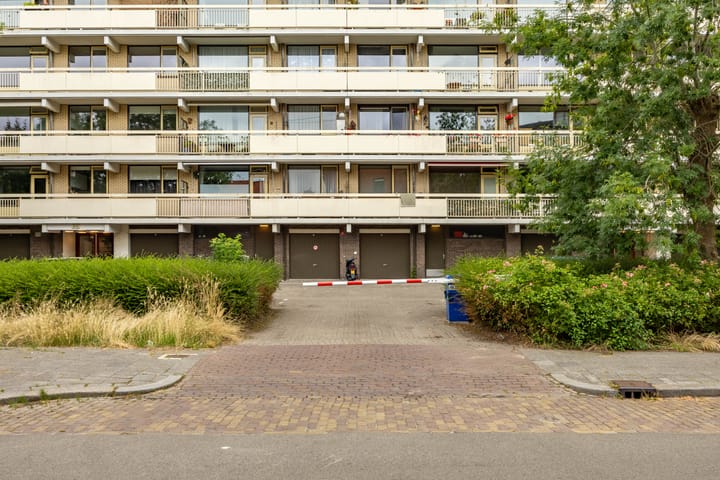 Foto 3 van Planetenlaan 43