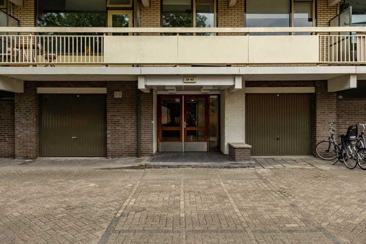 Foto 4 van Planetenlaan 43