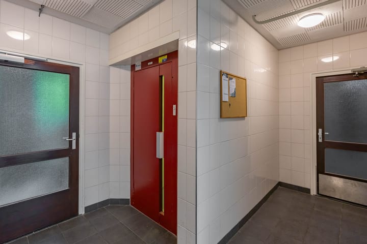 Foto 6 van Planetenlaan 43