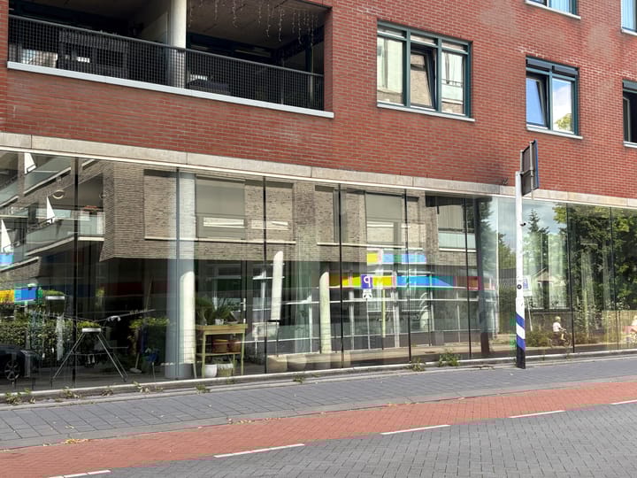 Foto 2 van Veenderweg 1-B