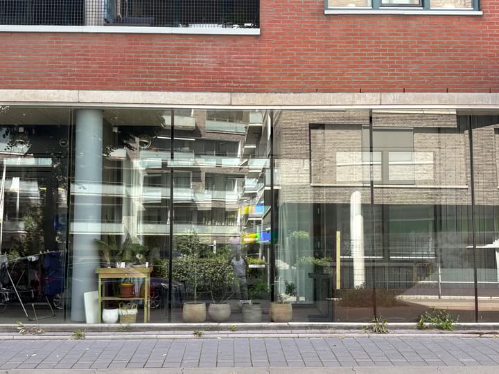 Foto 3 van Veenderweg 1-B