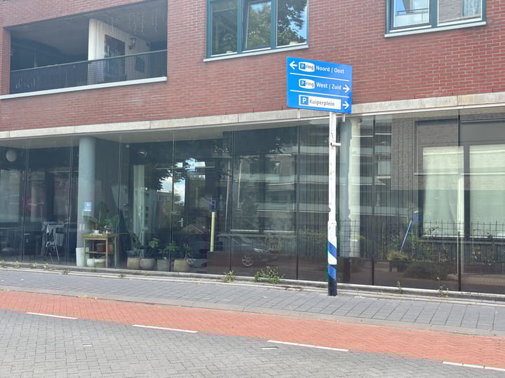 Foto 4 van Veenderweg 1-B