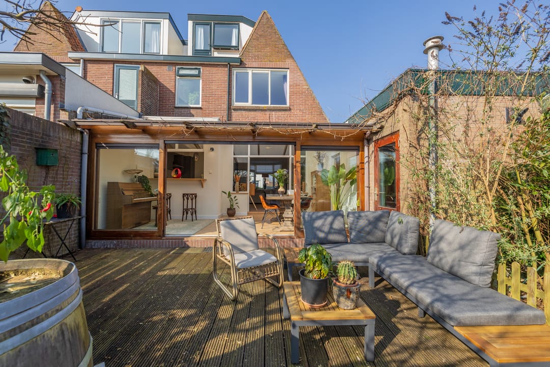 Foto 2 van Broekweg 29