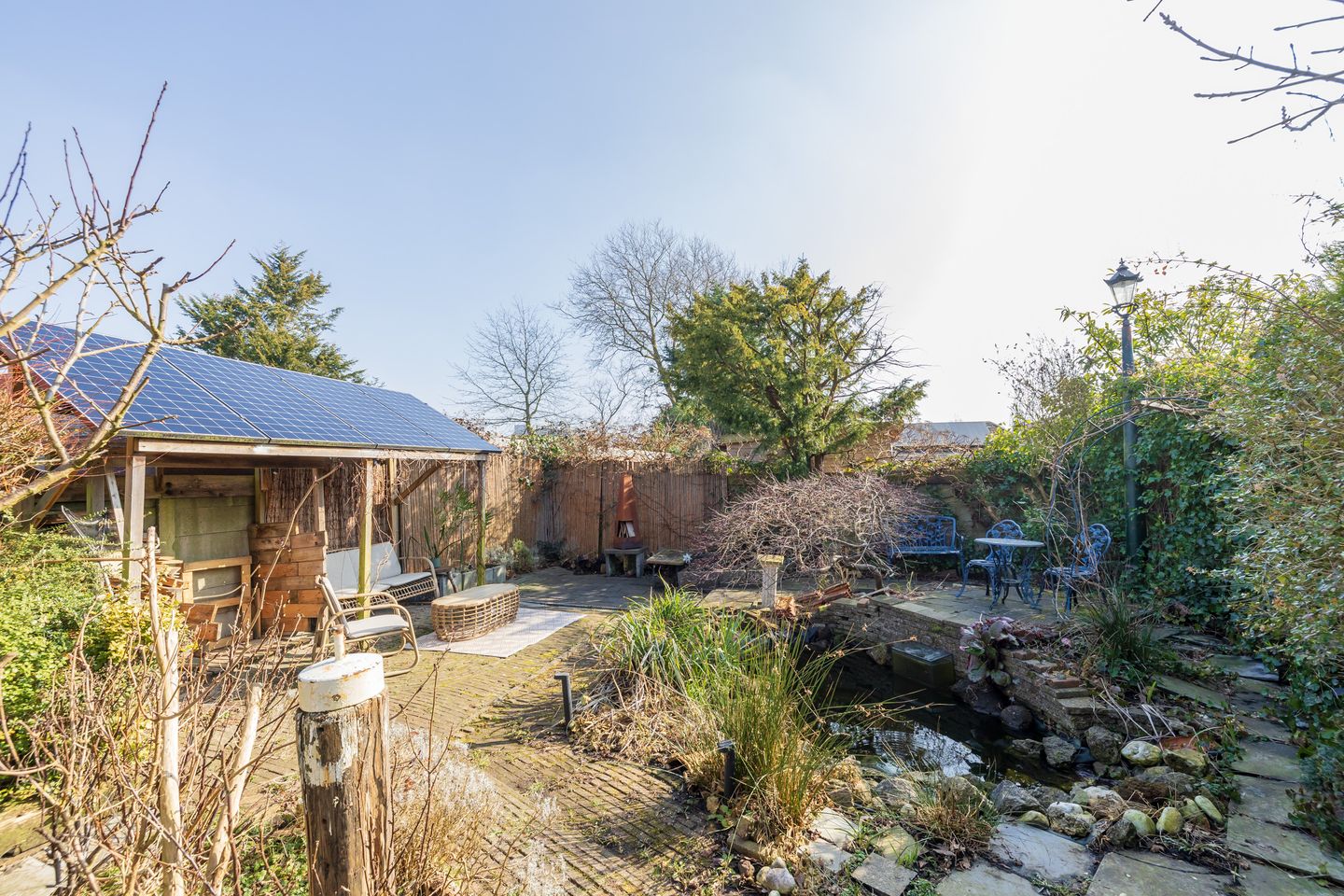 Foto 19 van Broekweg 29