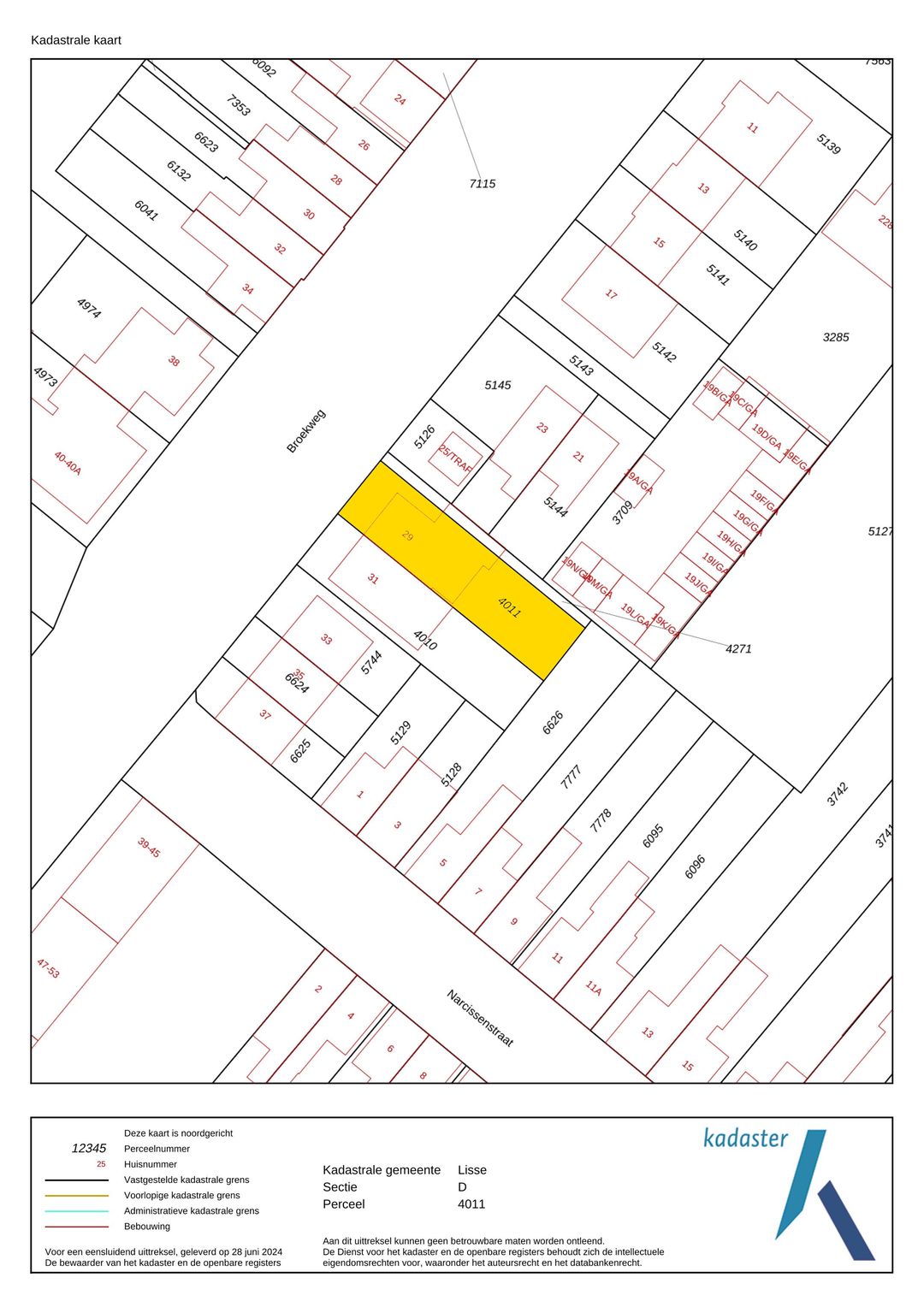 Foto 38 van Broekweg 29