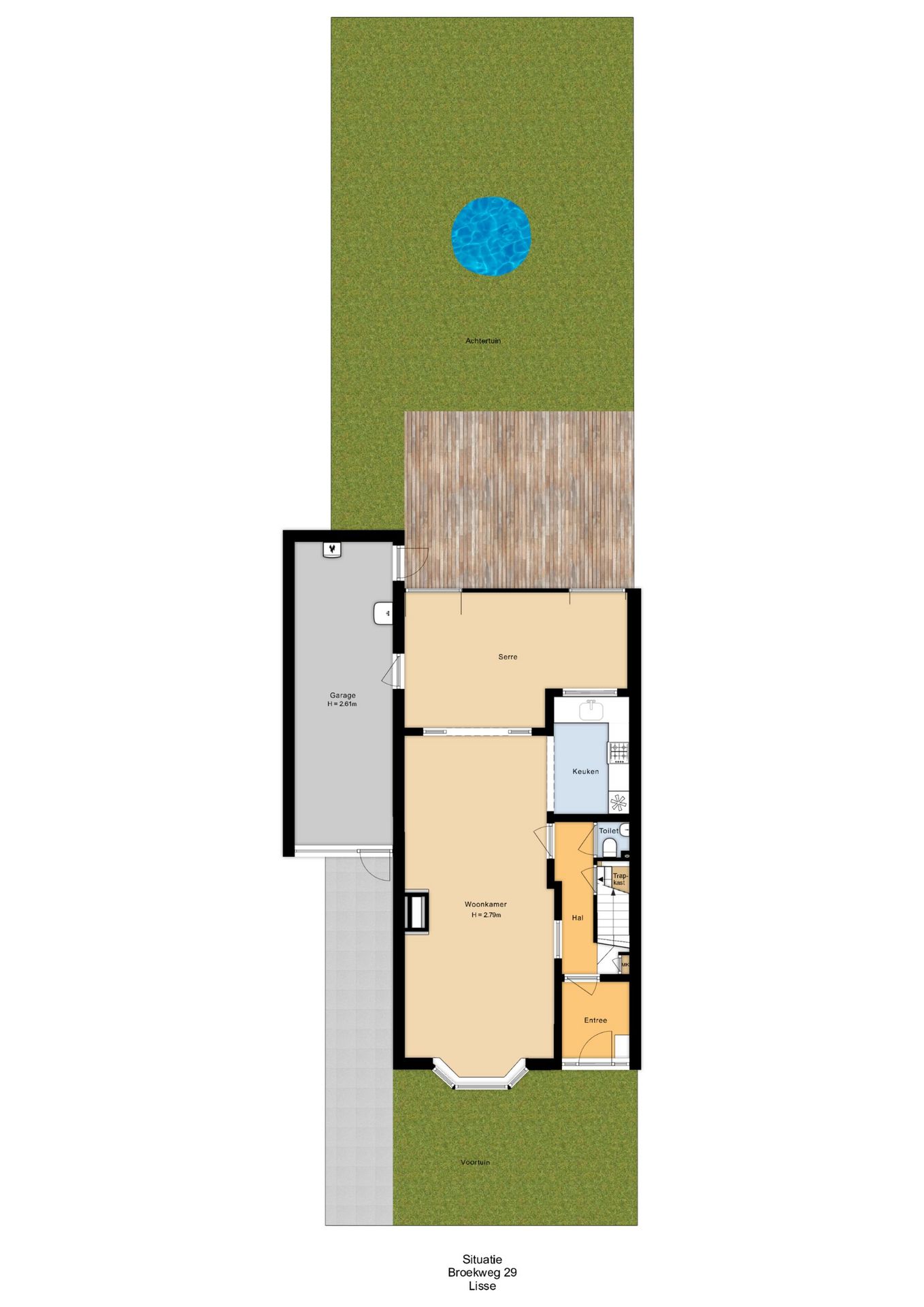 Foto 39 van Broekweg 29