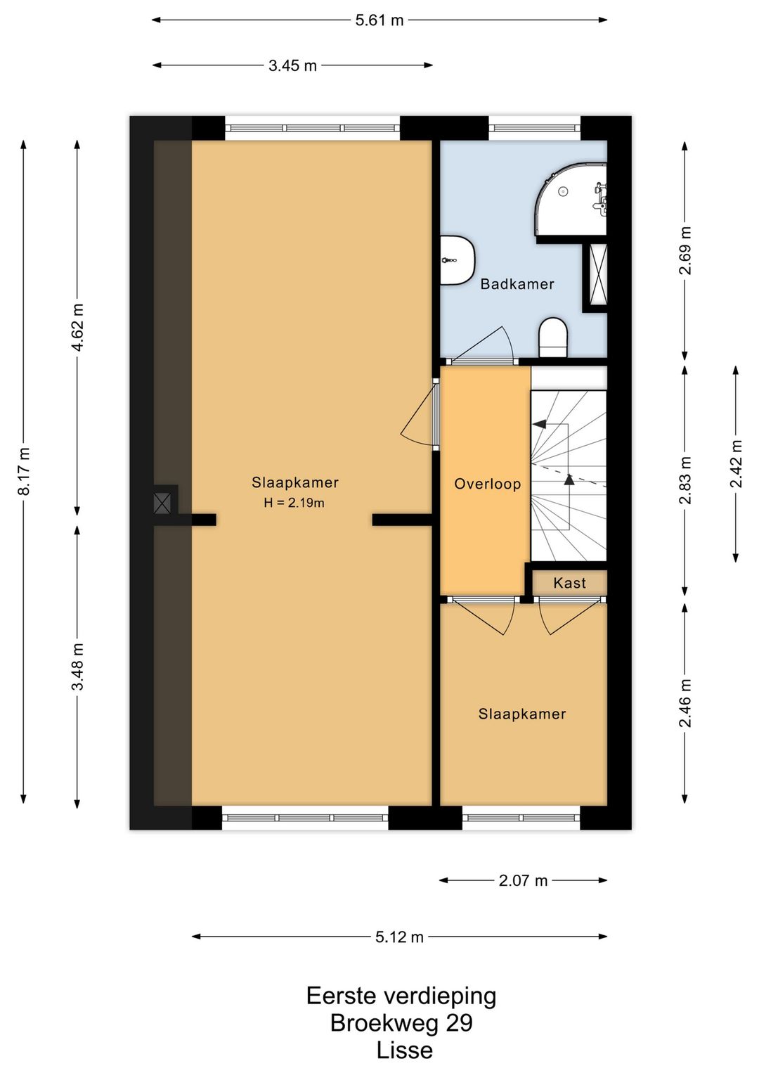 Foto 41 van Broekweg 29