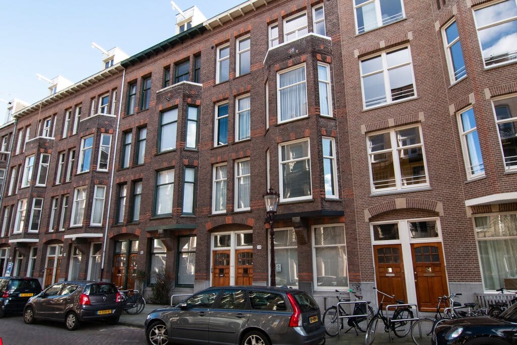 Foto 1 van Valeriusstraat 239-3