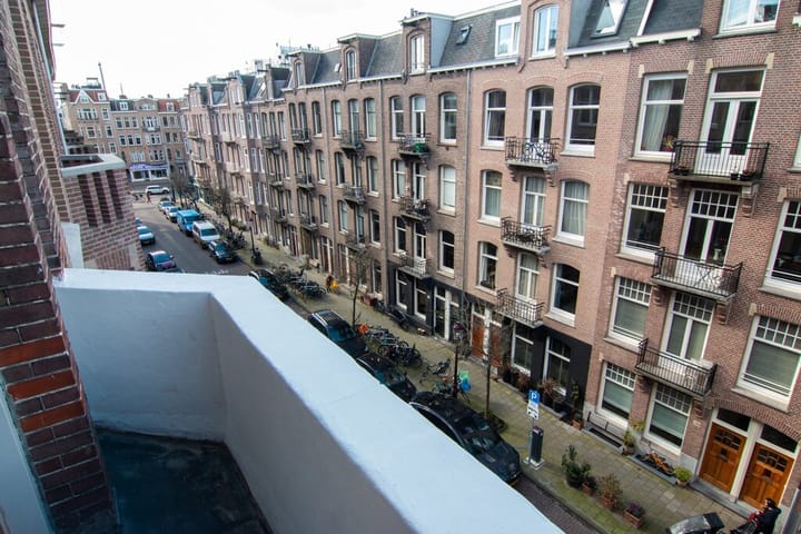 Foto 27 van Valeriusstraat 239-3