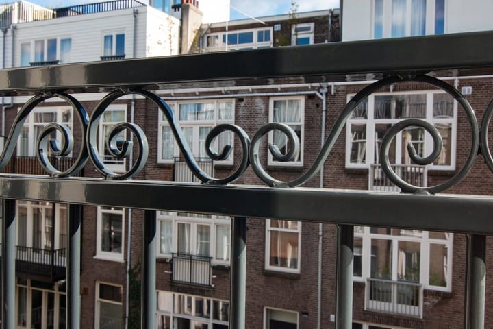 Foto 29 van Valeriusstraat 239-3