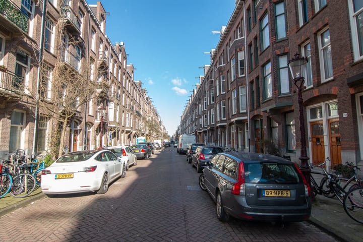 Foto 34 van Valeriusstraat 239-3