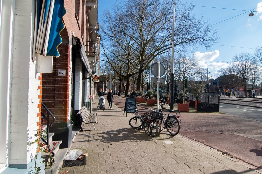 Foto 35 van Valeriusstraat 239-3