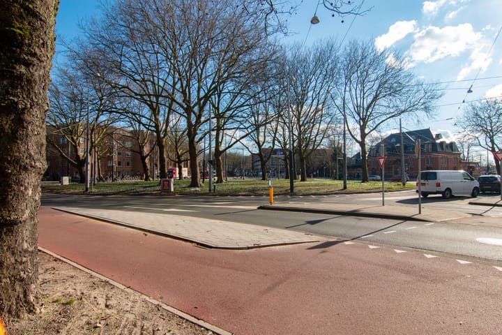 Foto 36 van Valeriusstraat 239-3