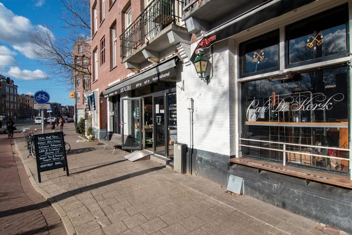 Foto 37 van Valeriusstraat 239-3