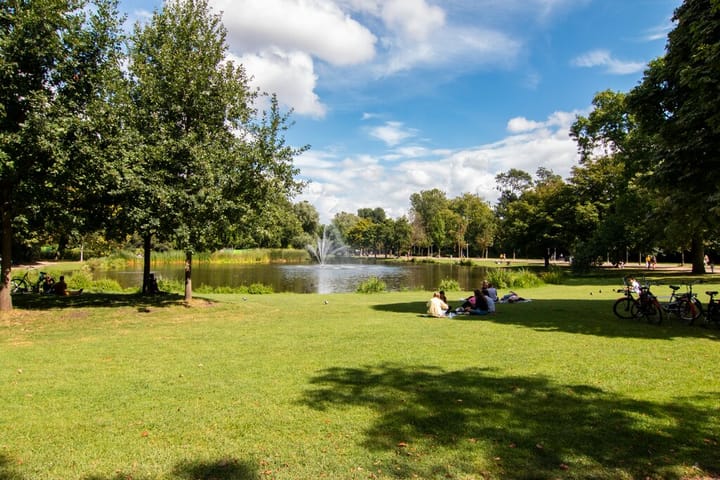 Foto 38 van Valeriusstraat 239-3