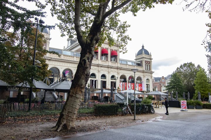 Foto 39 van Valeriusstraat 239-3