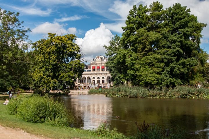 Foto 40 van Valeriusstraat 239-3