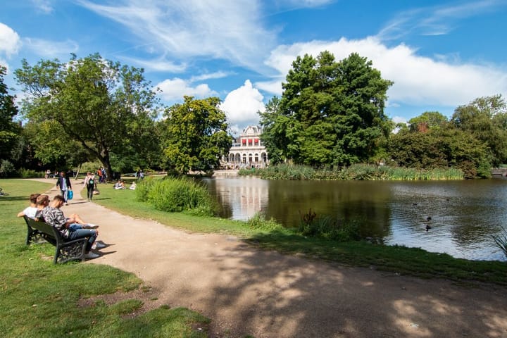 Foto 41 van Valeriusstraat 239-3