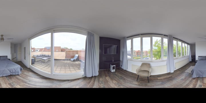 Foto 50 van Lindenburghlaan 4