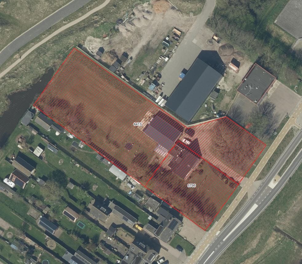 Foto 65 van Postweg 211