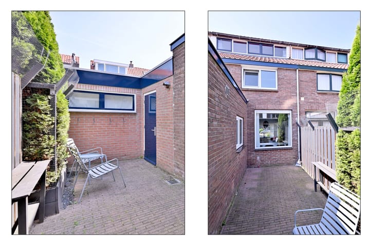 Foto 24 van Gerard Doustraat 42