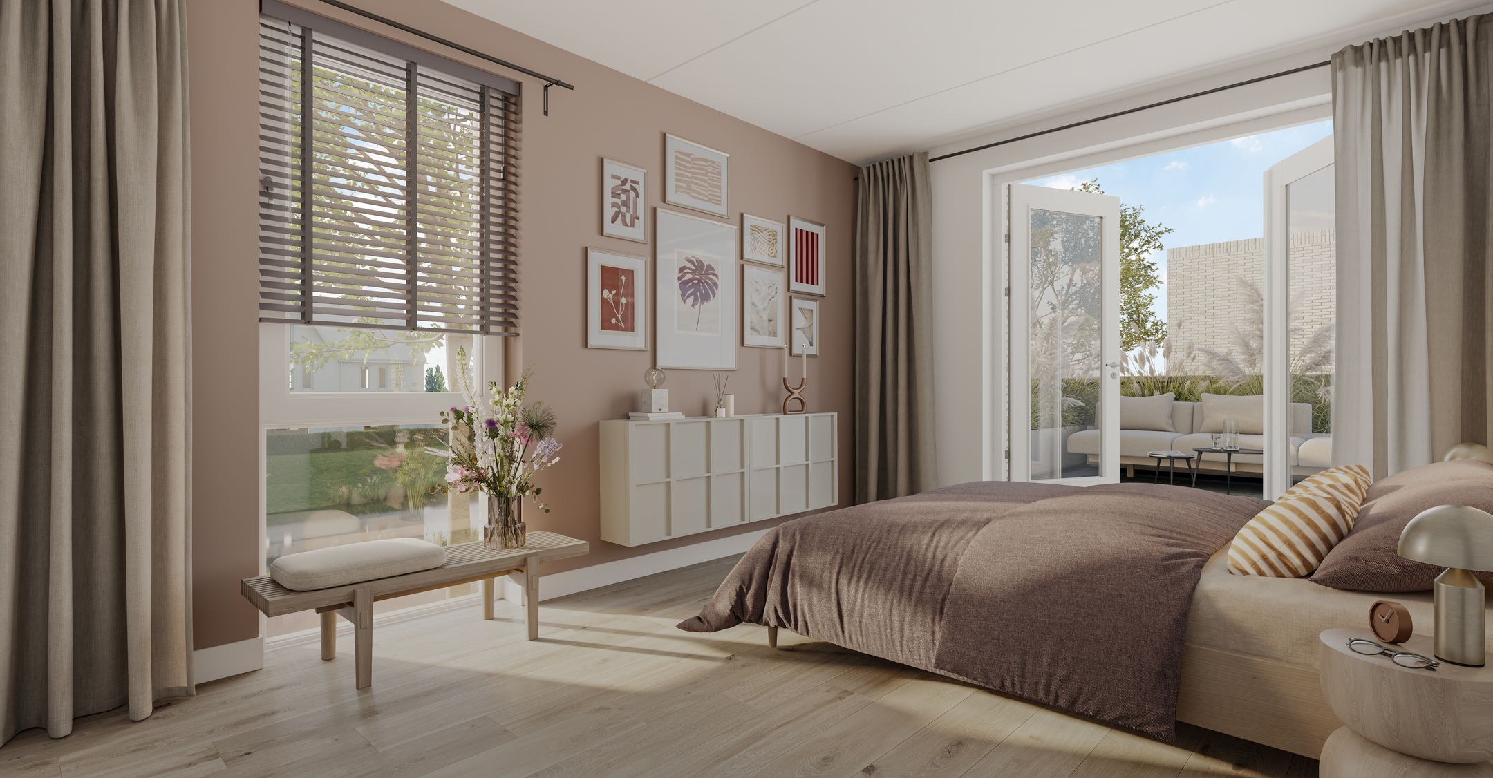 Foto 3 van Gary Beckerhof (bouwnummer 296)