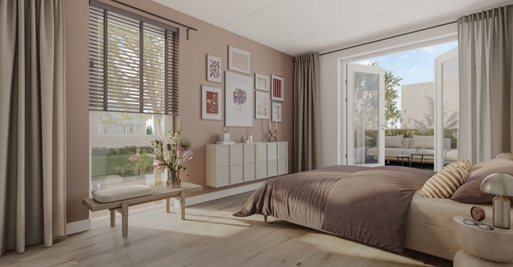 Foto 3 van Gary Beckerhof (bouwnummer 296)