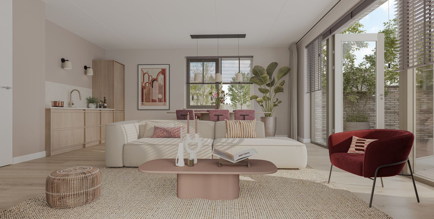 Foto 4 van Gary Beckerhof (bouwnummer 296)