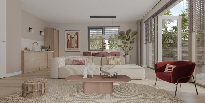 Foto 4 van Gary Beckerhof (bouwnummer 296)