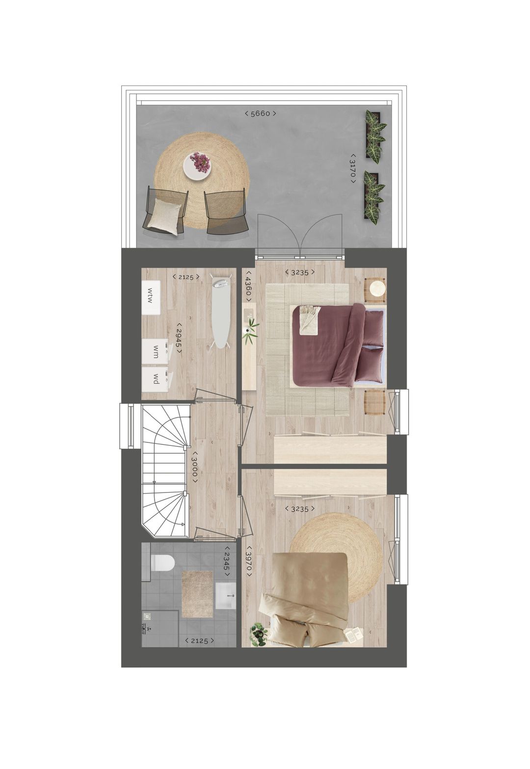 Foto 7 van Gary Beckerhof (bouwnummer 296)