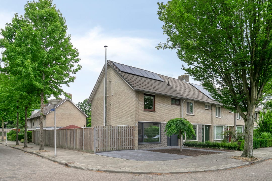 Photo 1 of Frambozenstraat 12