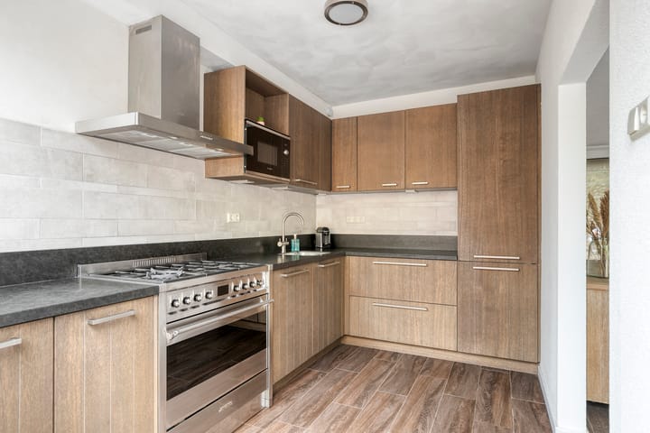 Photo 3 of Frambozenstraat 12